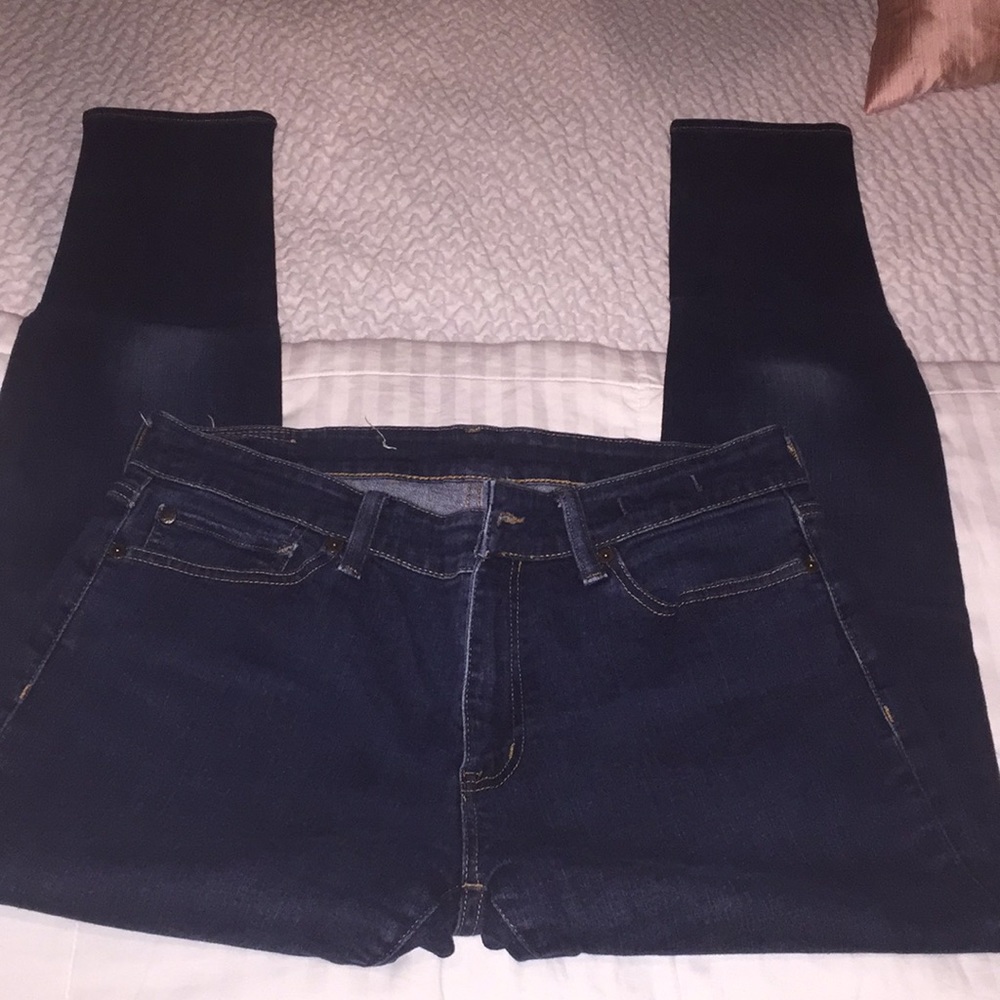 Jeans/Men/Skinny/Size 31/32. Ralph Lauren